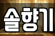 솔향기
