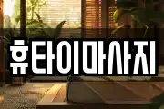 휴타이마사지