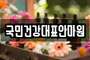 국민건강대표안마원