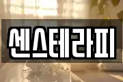 센스테라피