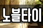 노블타이