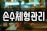 손수체형관리