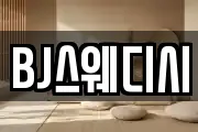 BJ스웨디시