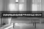 당일배송특송공차용달화물트럭퀵서비스요금다마스라보