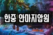 한중 안마지압원