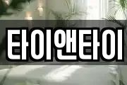타이앤타이