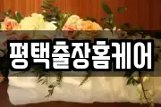 평택출장홈케어