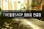 경기도 평택시 안중읍 마사지, 지압등 업체정보