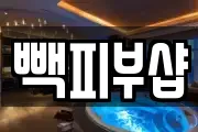 빽피부샵