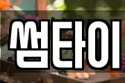 썸타이