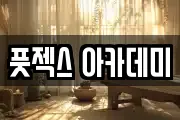 풋젝스 아카데미