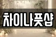 차이나풋샵