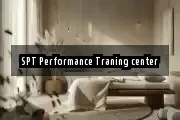 SPT Performance Traning center