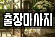 출장마사지
