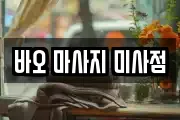 바오 마사지 미사점