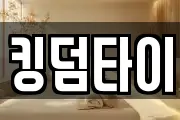 킹덤타이