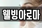 웰빙아로마