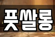 풋쌀롱
