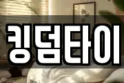 킹덤타이