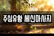 경기도 하남시 초이동 마사지, 지압등 업체정보