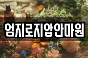 엄지로지압안마원