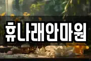휴나래안마원