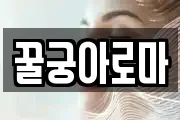 꿀궁아로마
