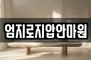 엄지로지압안마원
