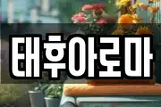 태후아로마