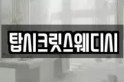탑시크릿스웨디시
