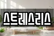 스트레스리스