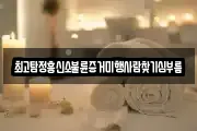 최고탐정흥신소불륜증거미행사람찾기심부름