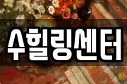 수힐링센터