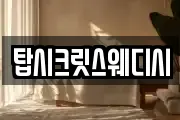 탑시크릿스웨디시