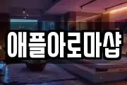 애플아로마샵