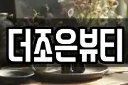 더조은뷰티