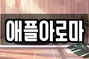 애플아로마