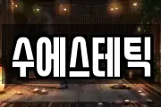 수에스테틱