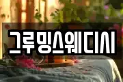 그루밍스웨디시