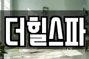 더힐스파