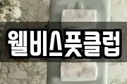 웰비스풋클럽