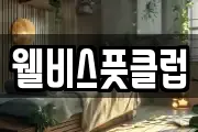 웰비스풋클럽
