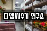 디엠씨수기 연구소