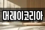 머레이코리아