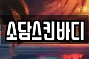 소담스킨바디