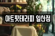 아트핏테라피 일산점