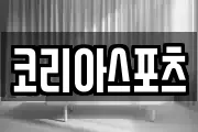 코리아스포츠