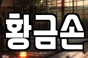 황금손