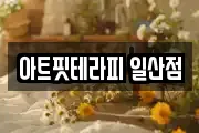 아트핏테라피 일산점