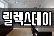 릴렉스데이